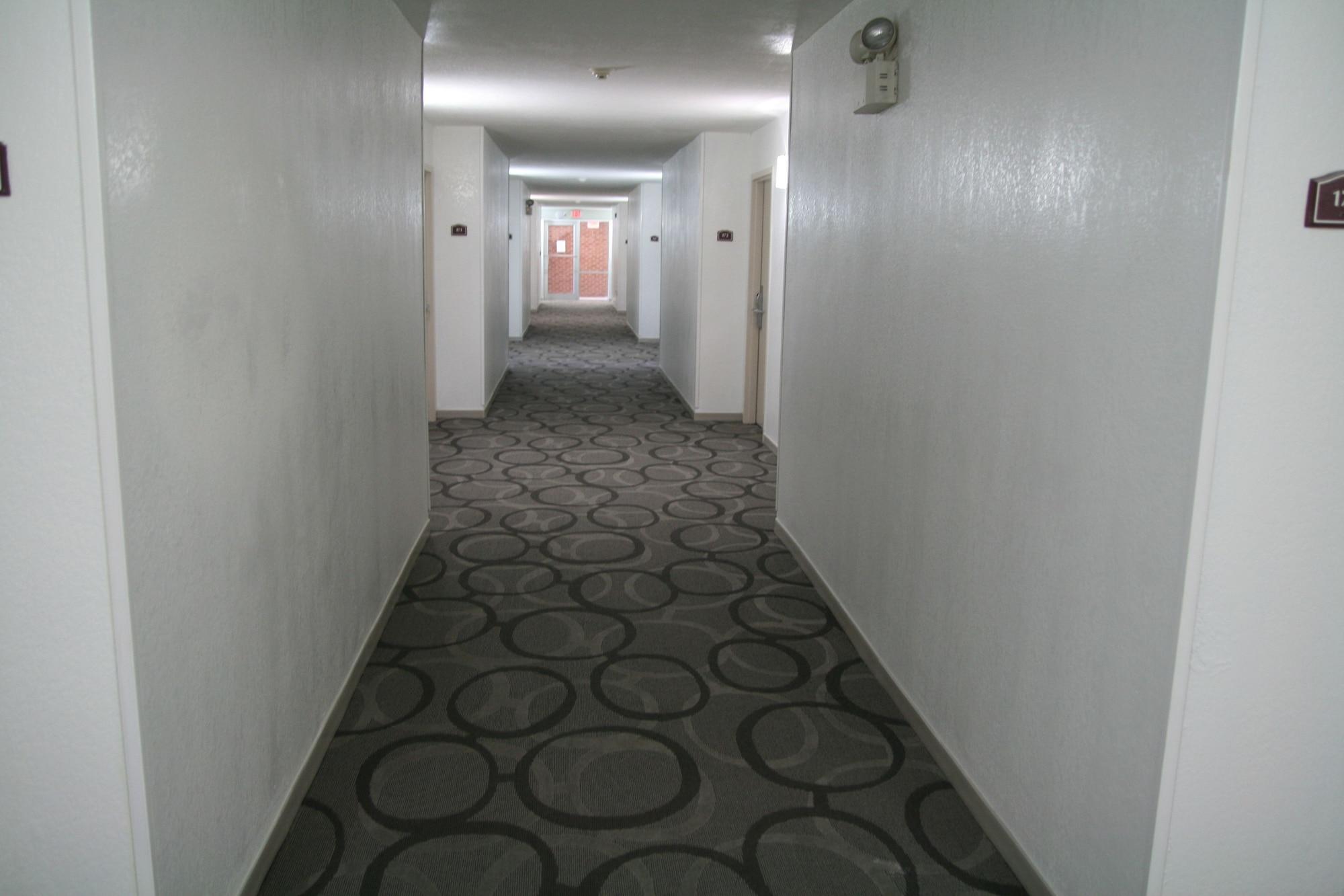Howard Johnson By Wyndham Hattiesburg Exterior photo